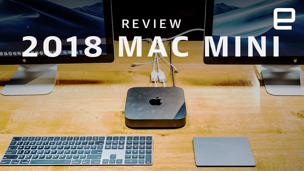 is the mac mini worth it for editing
